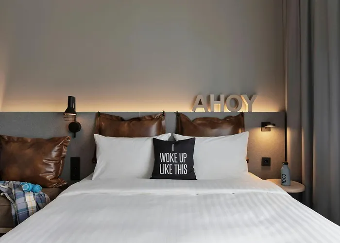 Moxy Bremen