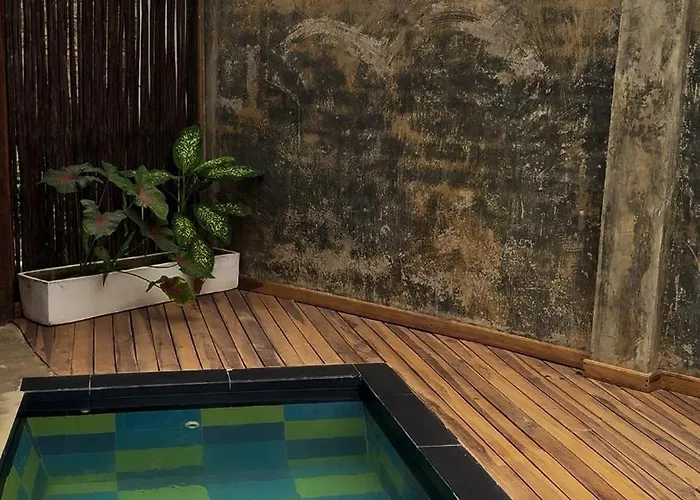 Amara Beach Eco Hotel