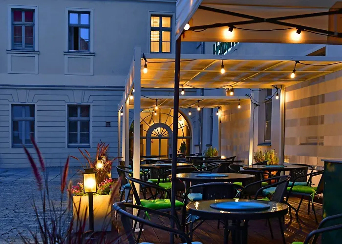 Herbal Hotel Wrocław