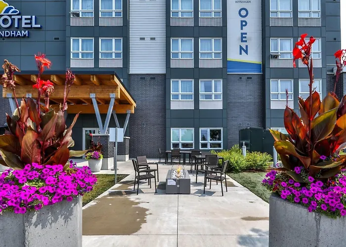 Microtel Inn & Suites By Wyndham Kanata Ottawa West