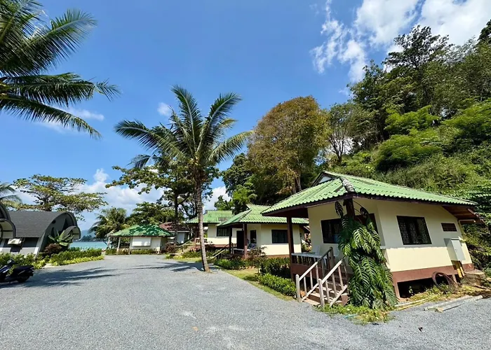 Kaibaebeach Grandview