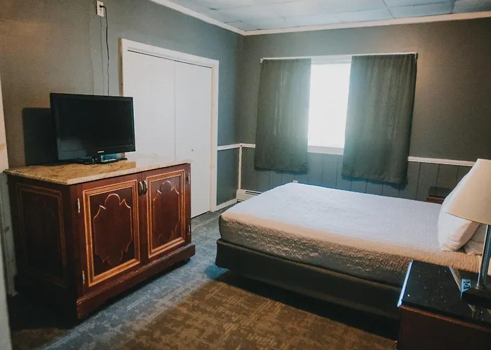 Queen City Inn