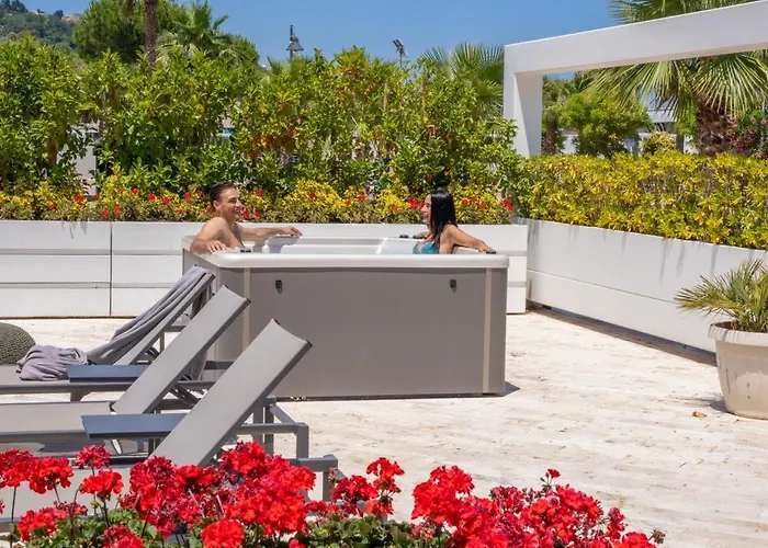 Europa Hotel