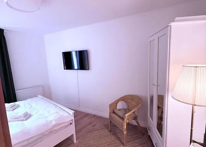Apartone Land-Hotel