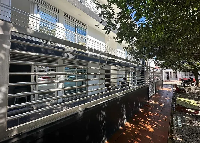 Hotel Ebenezer