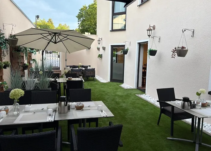 Hotel Zur Linde