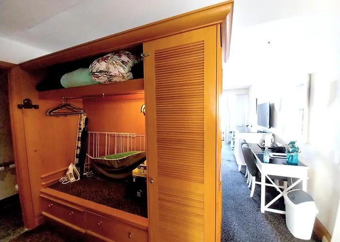 Luxury Privately Owned Ocean View Studio Oaks Gold Tower