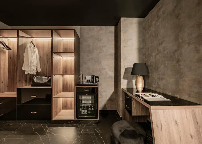 Damare Resort & Spa