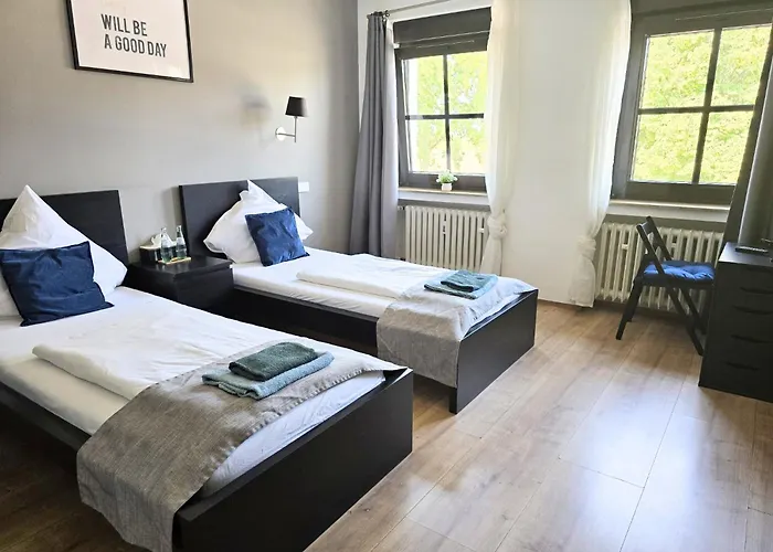 Rheinländer Seehotel