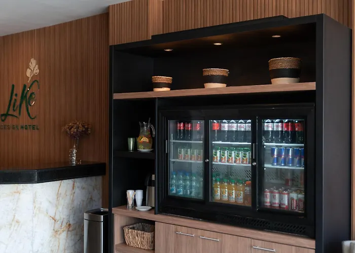 Like Design Hotel Rivera