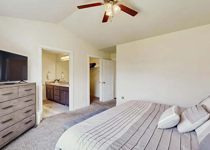 Bridger View Retreat