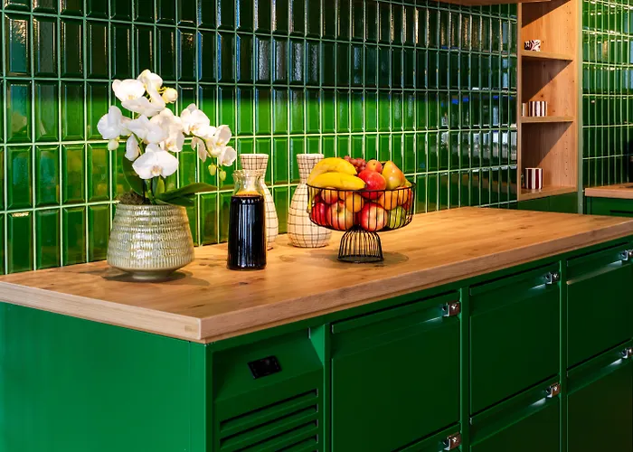Newly Renovated Boutique Hotel Vier Jahreszeiten In The Heart Of Salzburg