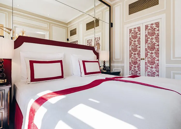 Hotel Sacher Salzburg
