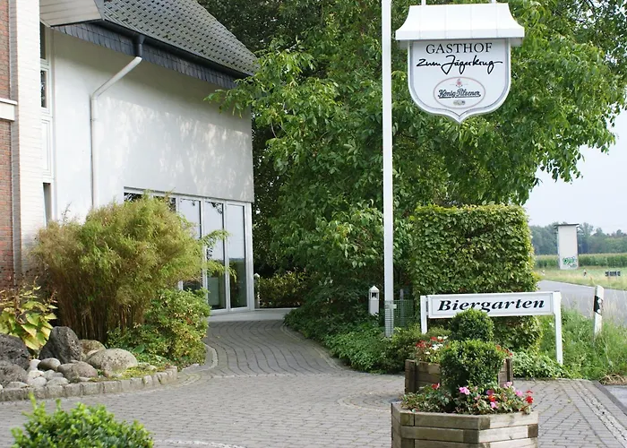 Zum Jägerkrug
