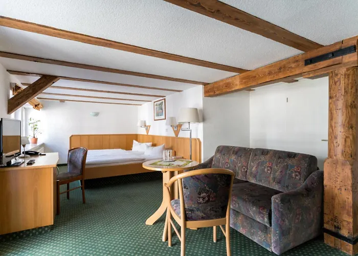 Hotel Am Schloss