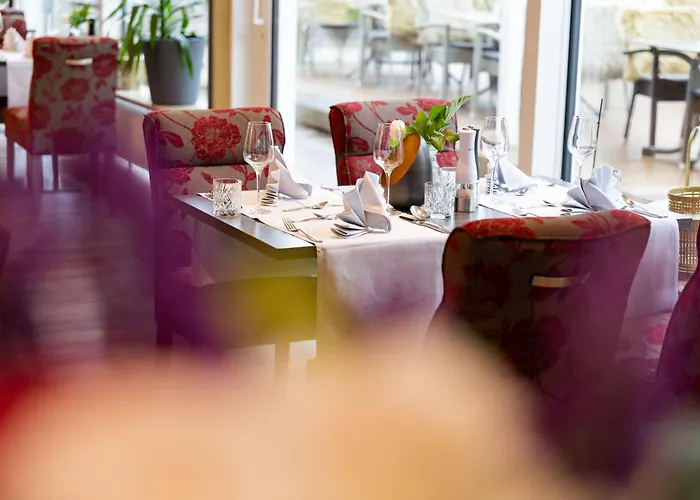 Wellness&Ayurveda Hotel Am Eichenberg