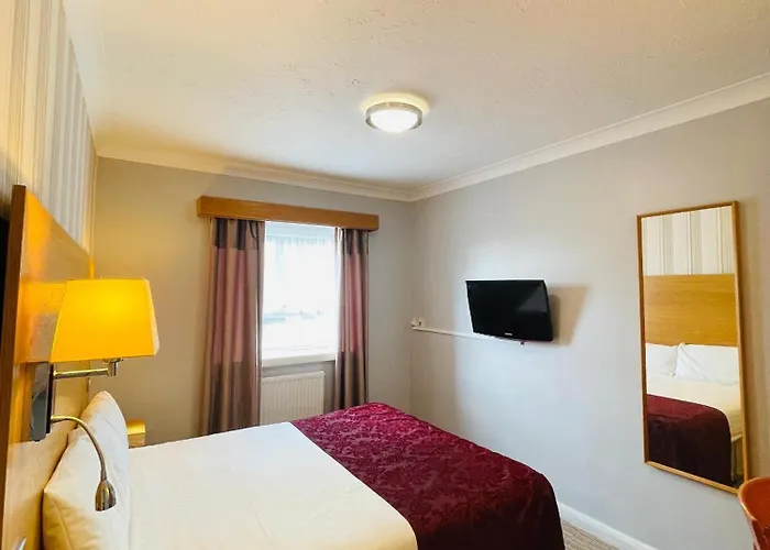 Westone Manor Hotel