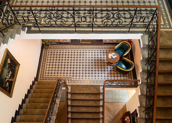 Landhotel Sophienhoehe