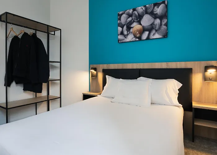 Hotel Autonome De France - Le Patriarche