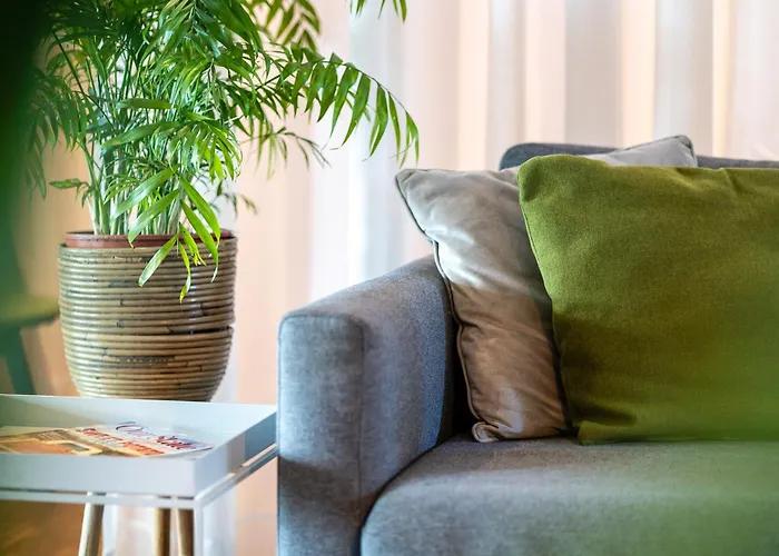 Holiday Inn Express Mechelen City Centre By Ihg