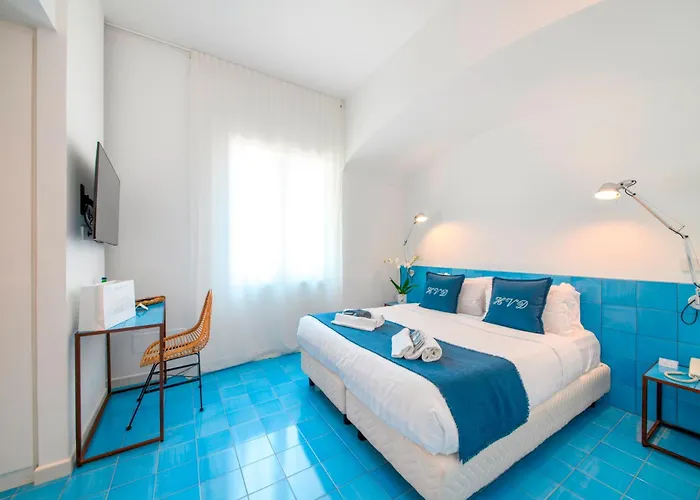 Hotel Villa Durrueli Resort & Spa
