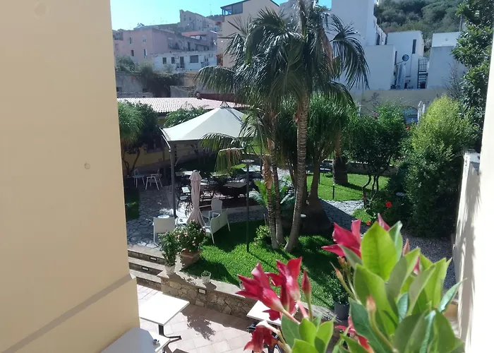 Hotel Garibaldi