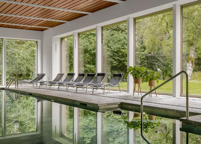 Romantik Hotel Schweizerhof