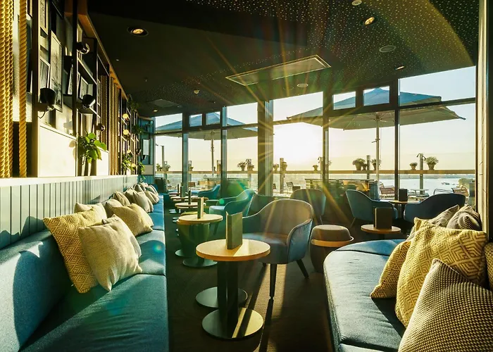 Scanhotels City