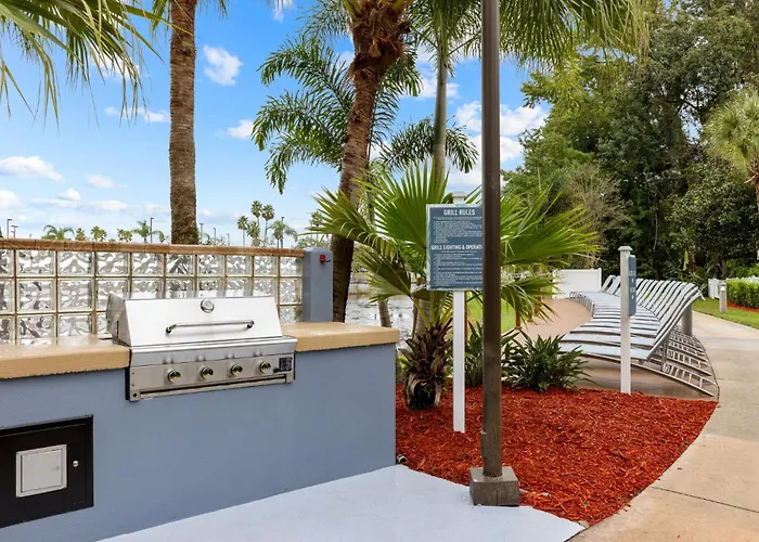 Club Wyndham Cypress Palms
