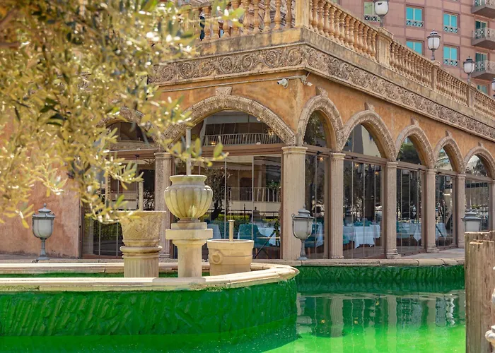 Al Habtoor Grand Beirut