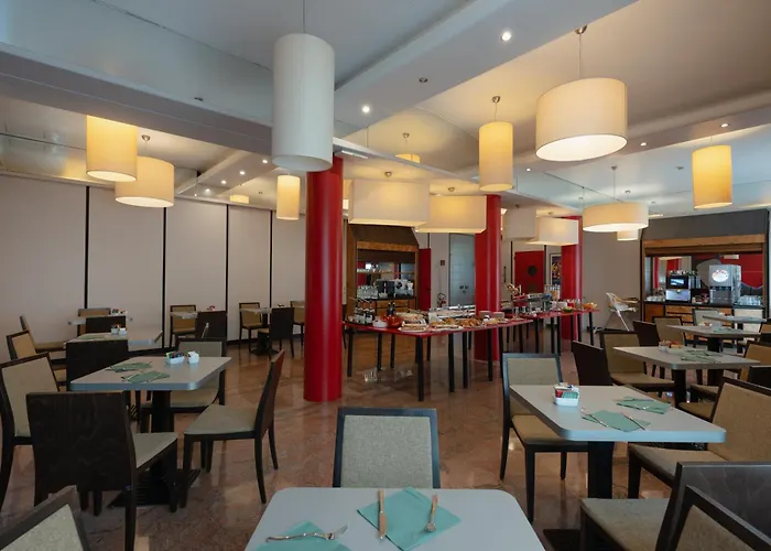 Hotel Toscanini
