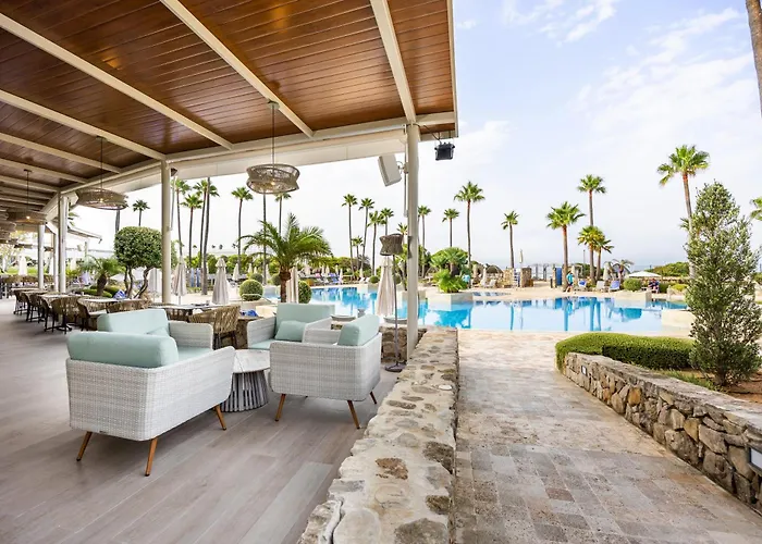 Hipotels Barrosa Palace & Spa