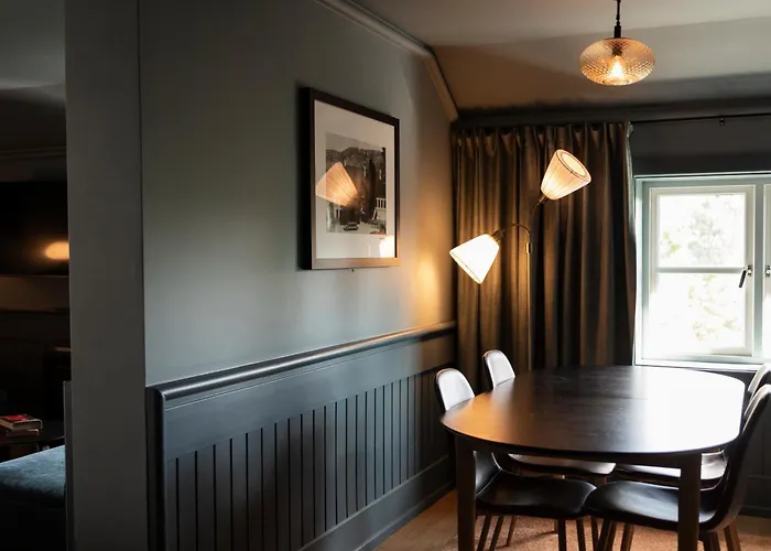 Home Hotel Tollboden