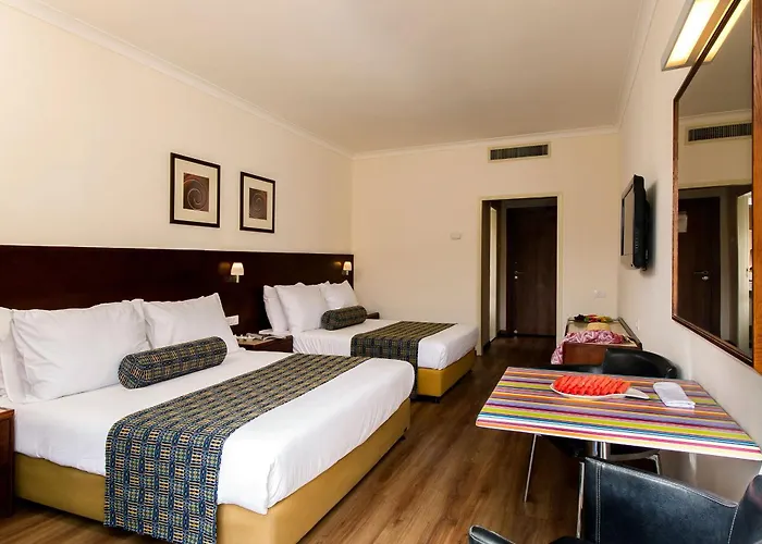 Caesar Premier Eilat Hotel