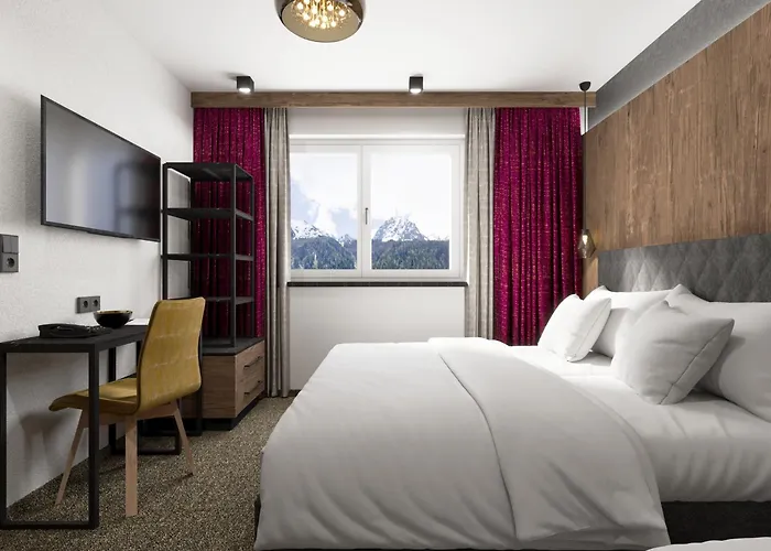 Astellina Hotel-Apart