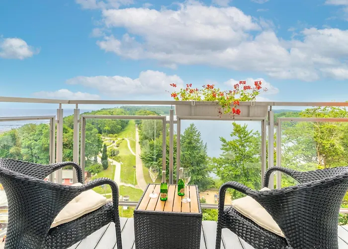 Strandhotel Seerose