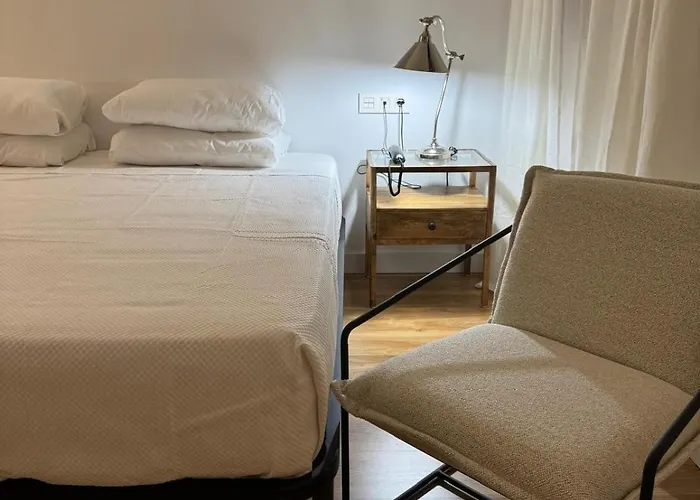 Hotel Rl Anibal