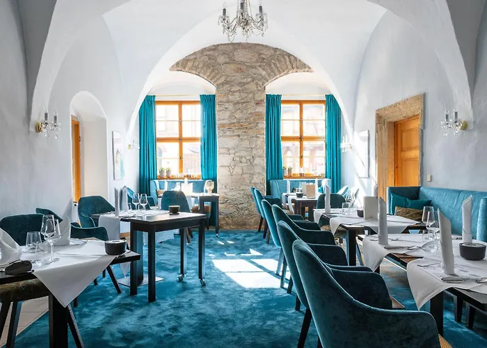 Resort Schloss Auerstedt