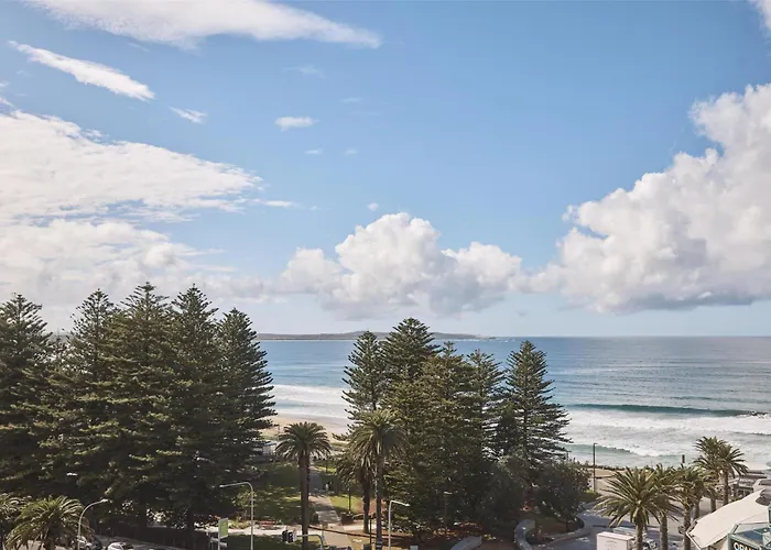 Rydges Cronulla Beachside