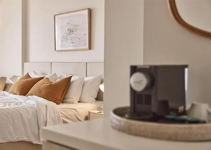 Rydges Cronulla Beachside