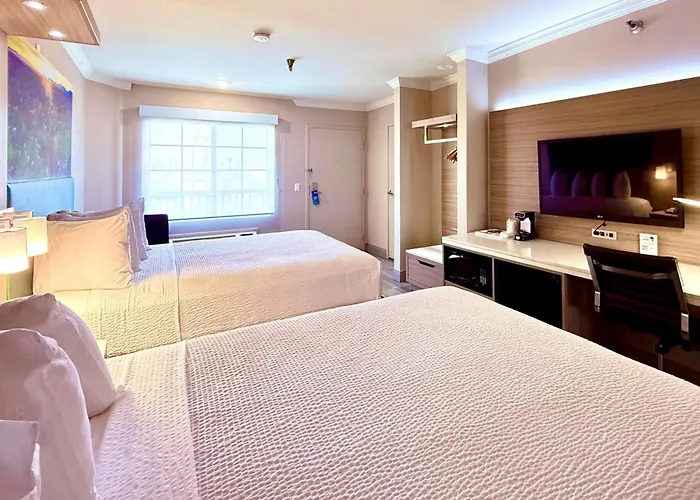 Days Inn By Wyndham Los Angeles Lax South Bay Beach City La
