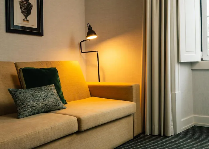 Monte Real - Hotel, Termas & Spa