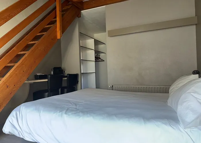 Hôtel Dupleix - Hyper centre - Réouverture
