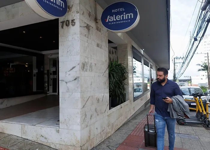 Valerim Florianopolis