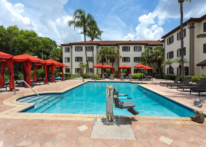 Hawthorn Extended Stay By Wyndham Naples