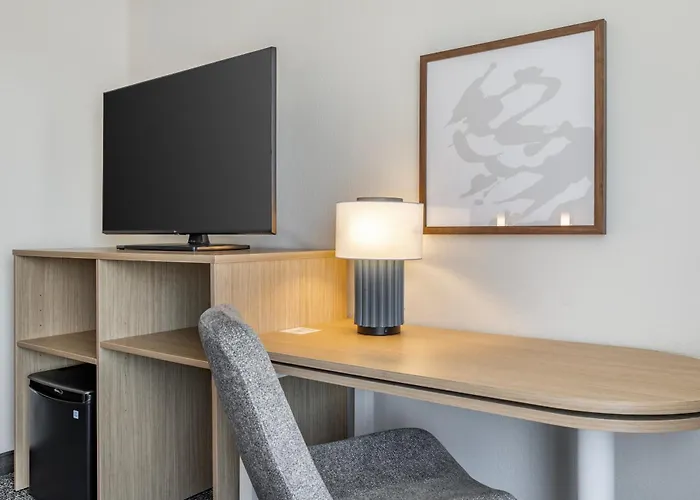 Spark By Hilton La Crosse Onalaska