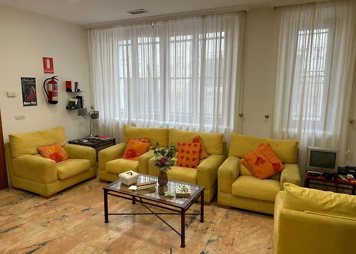 Hotel Castilla
