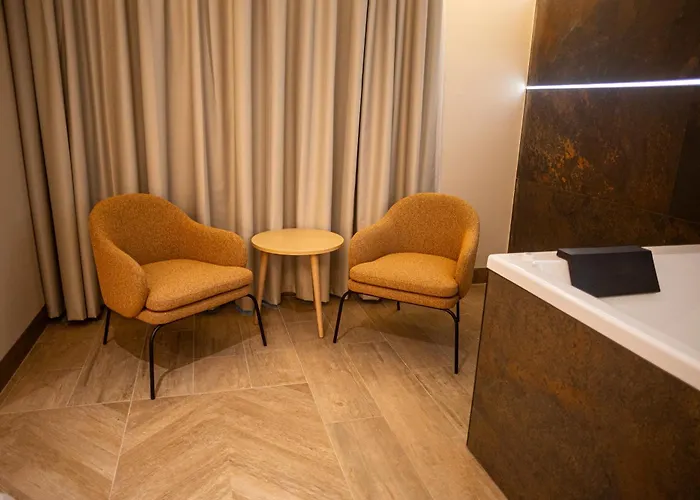 Hotel Macami