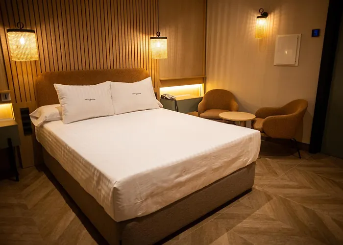 Hotel Macami