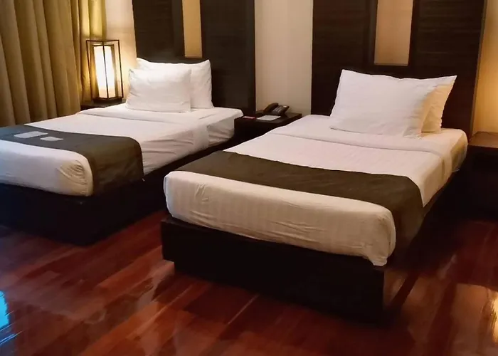Yodia Heritage Hotel